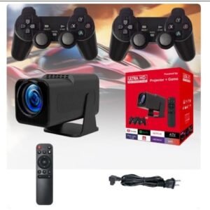 hy 320 smart gaming projector