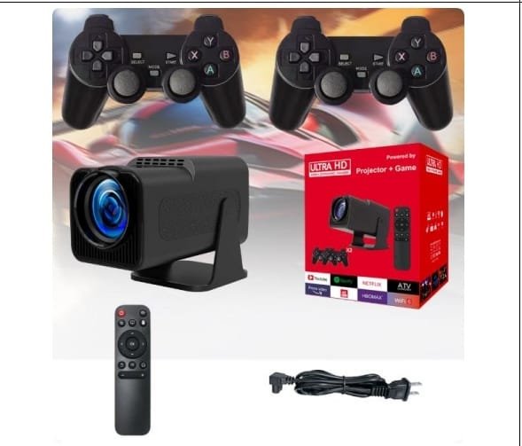 hy 320 smart gaming projector hy 320 smart gaming projector